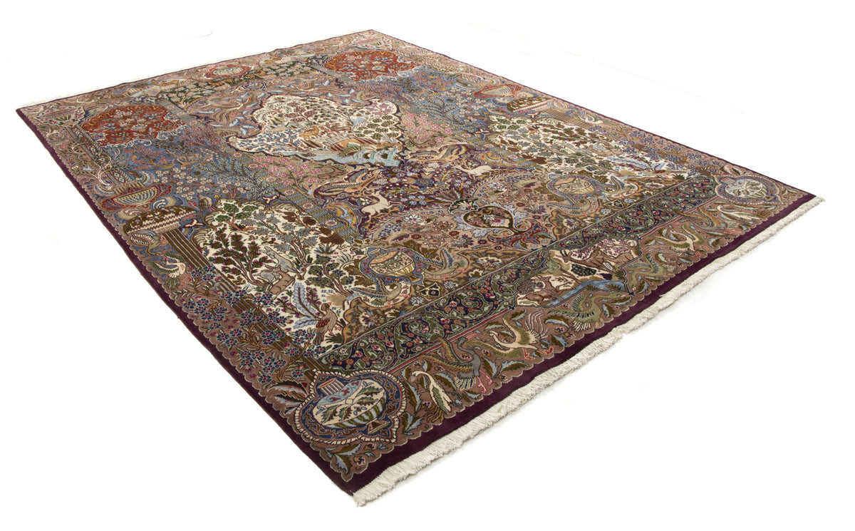 298 x 400 Kashmar