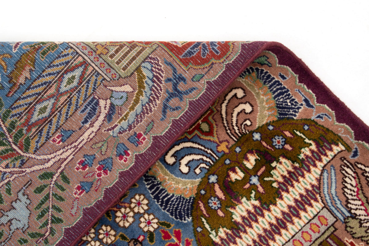 298 x 400 Kashmar
