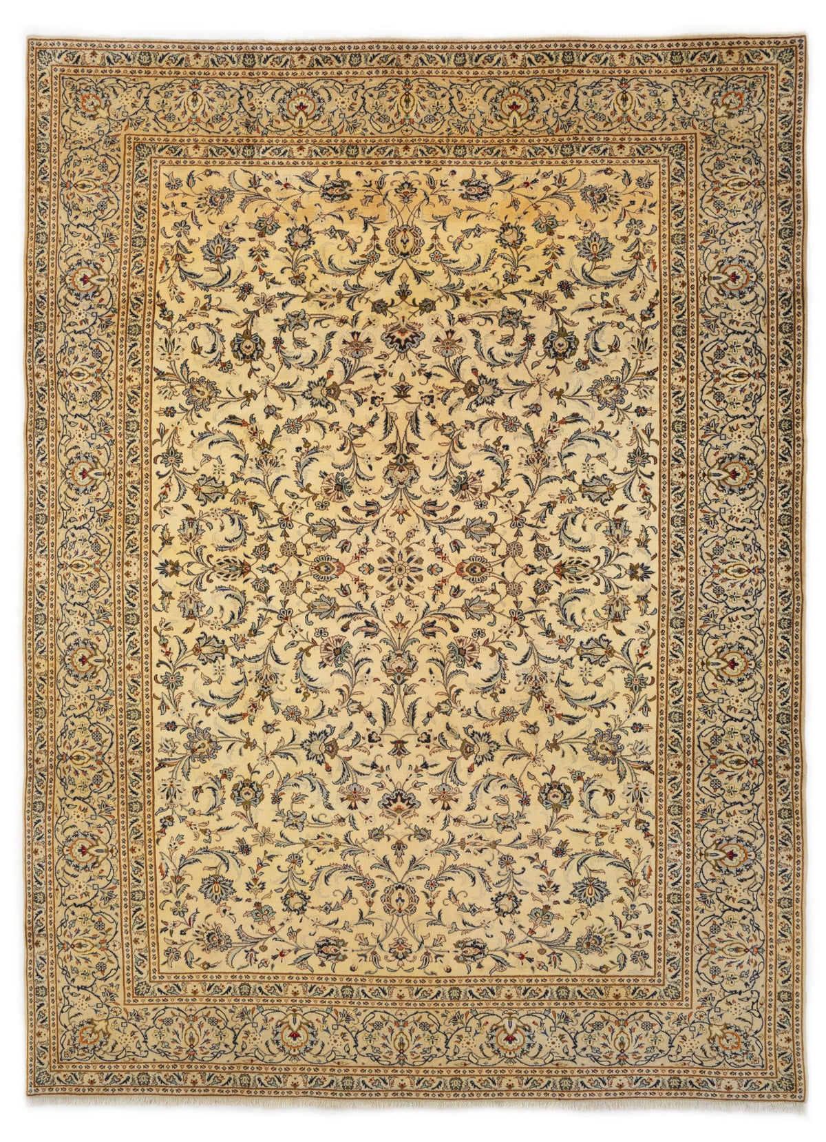 297 x 399 Kashan