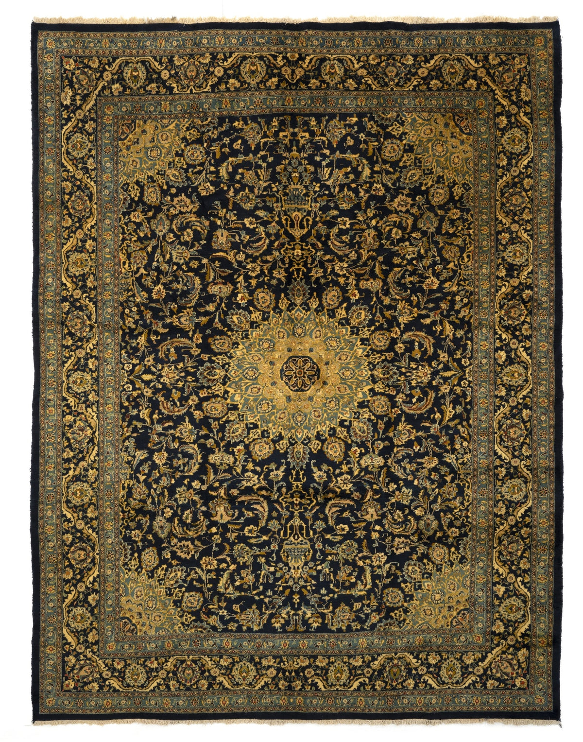 308 x 395 Kashan