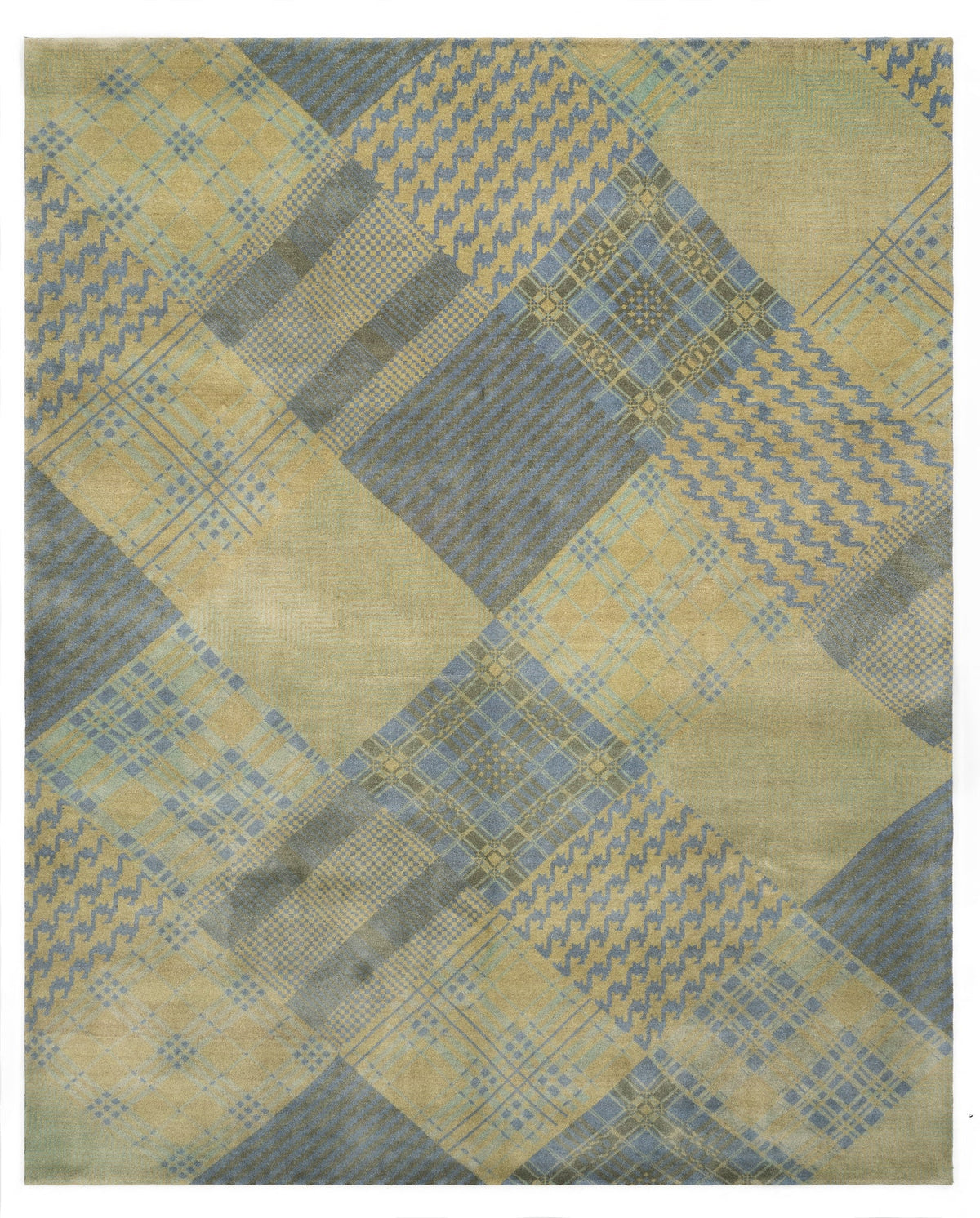 240 x 300 Modern Manshu