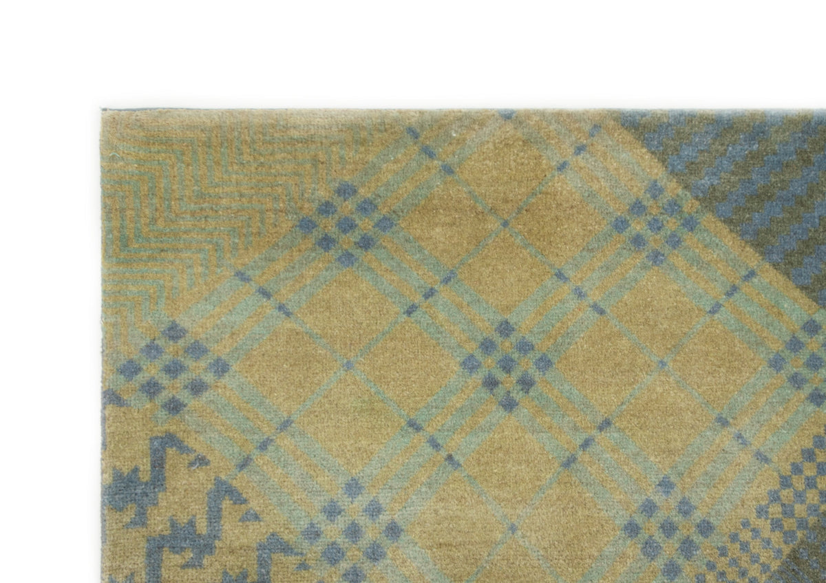 240 x 300 Modern Manshu