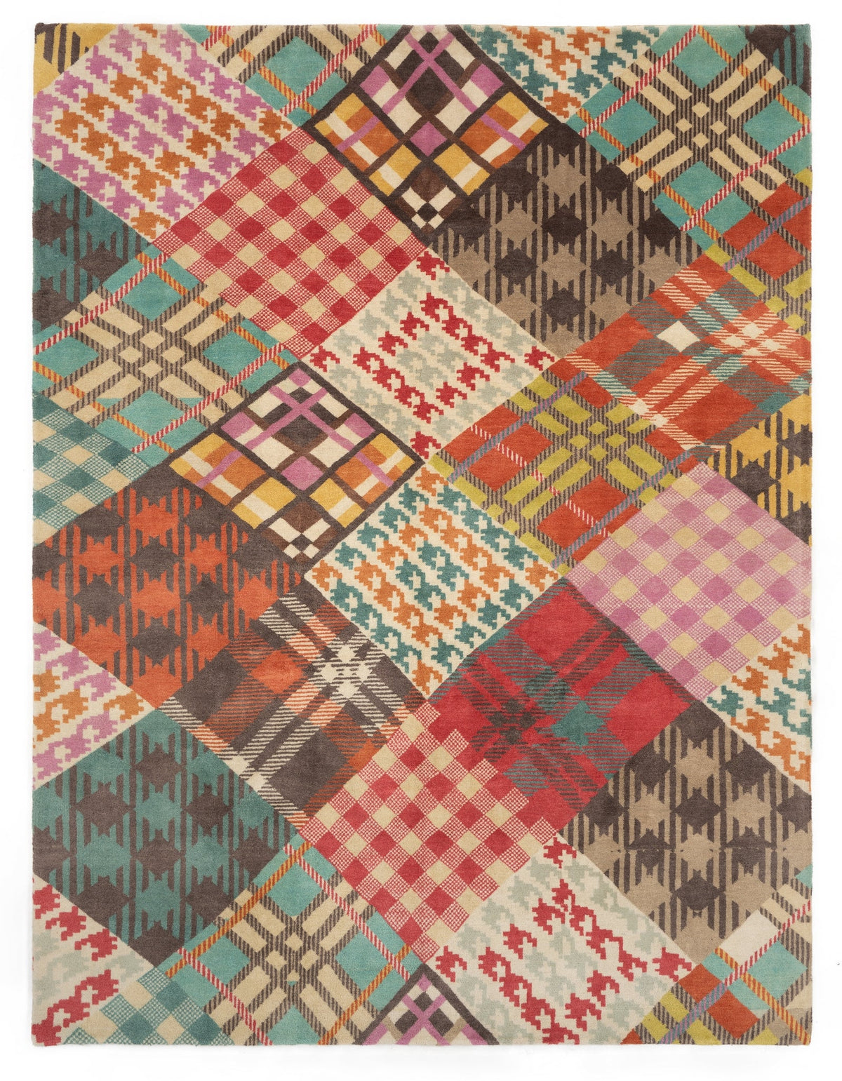 233 x 303 Modern Manshu