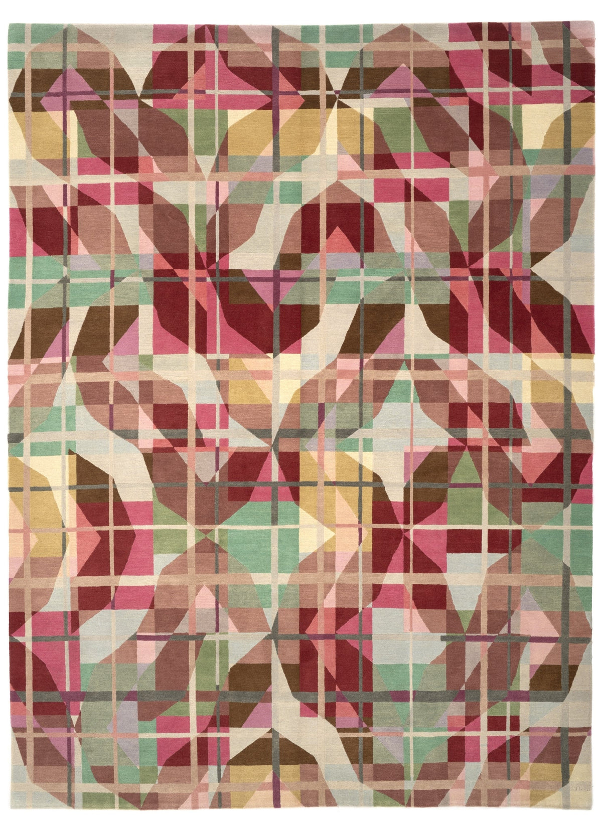 234 x 308 Modern Himalaya