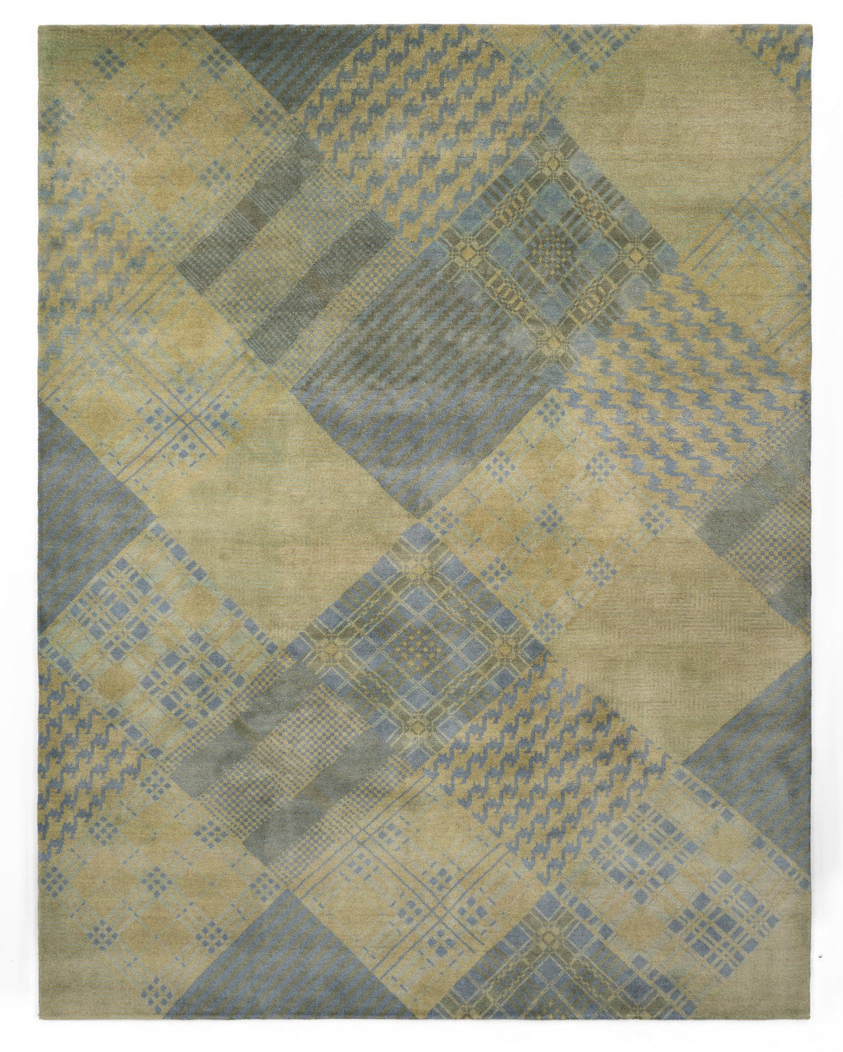 238 x 305 Modern Manshu