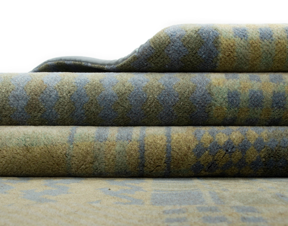 238 x 305 Modern Manshu