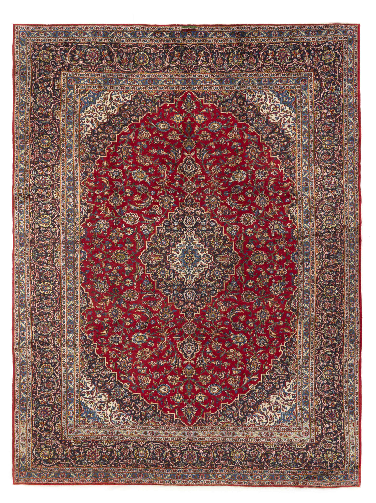 285 x 384 Kashan