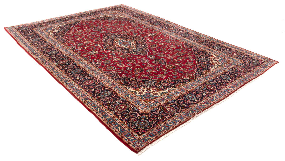 297 x 417 Kashan