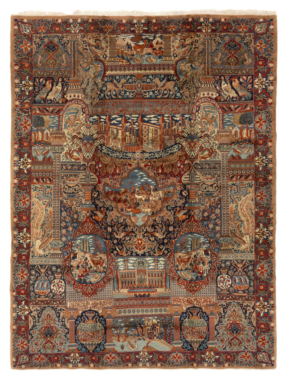 290x383 Kashmar