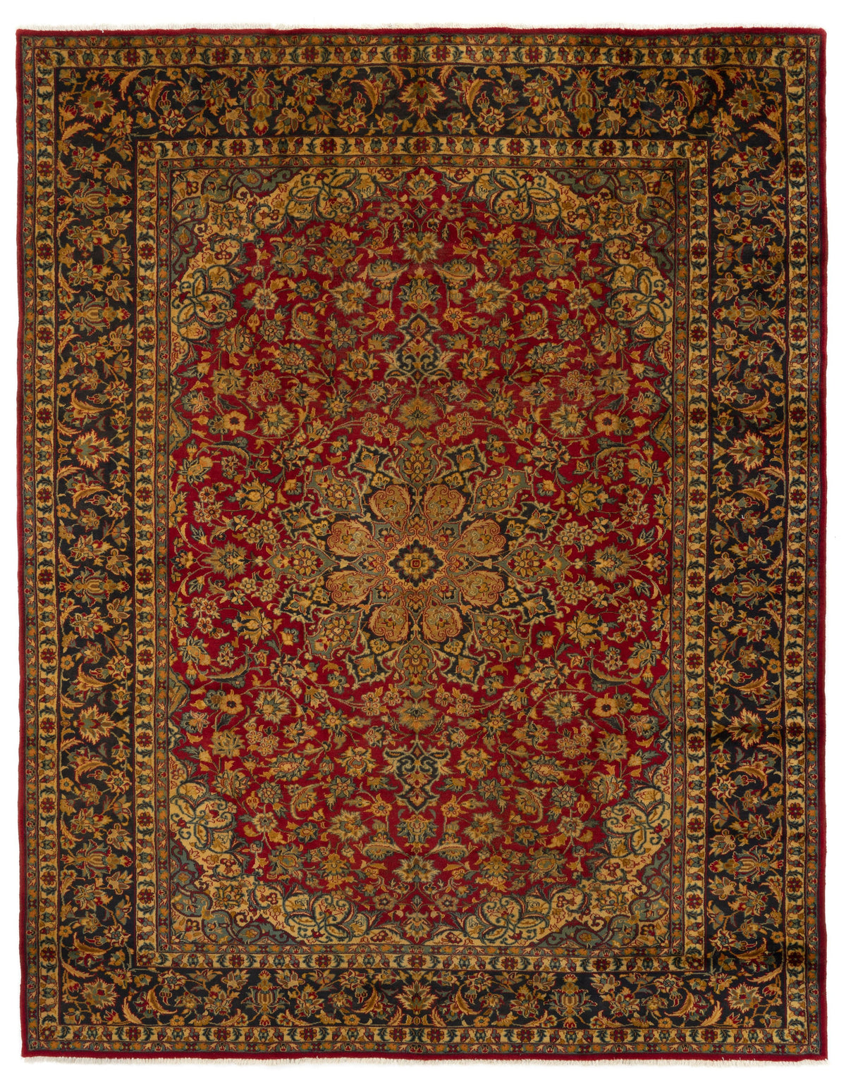 299x390 Isfahan