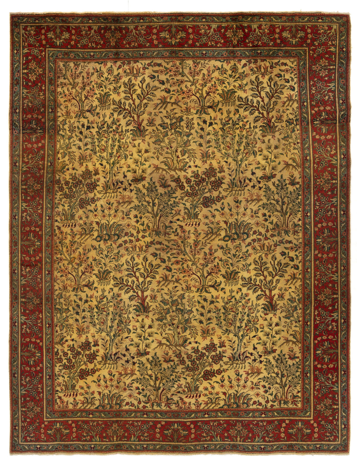 294x383 Tabriz