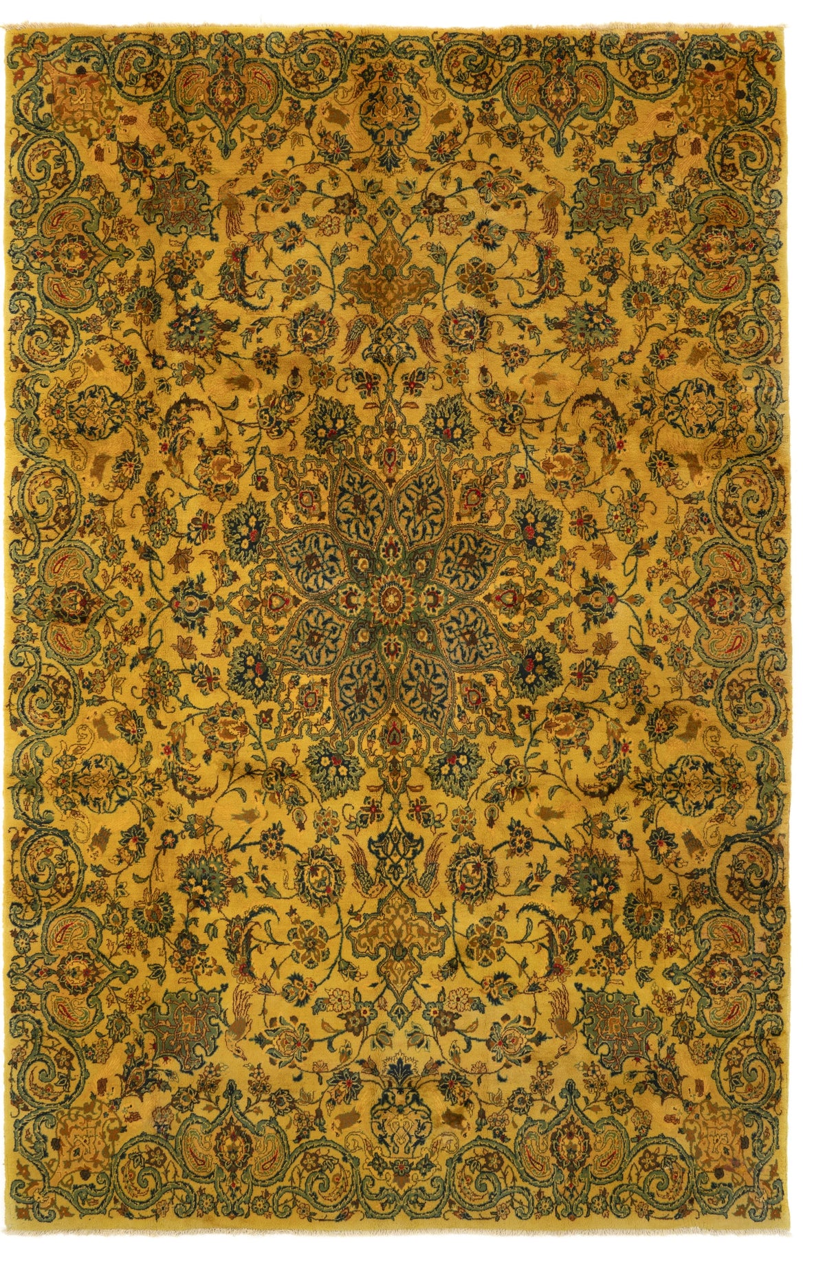 253x397 Kashan