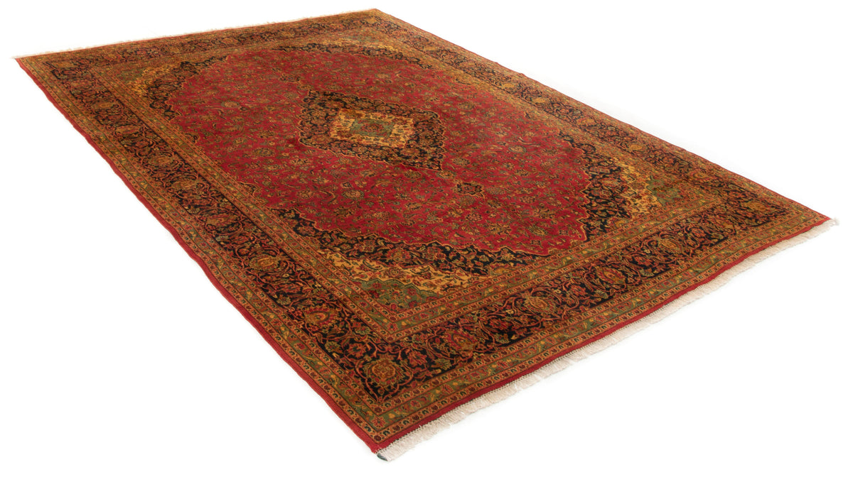 292 x 394 Kashan