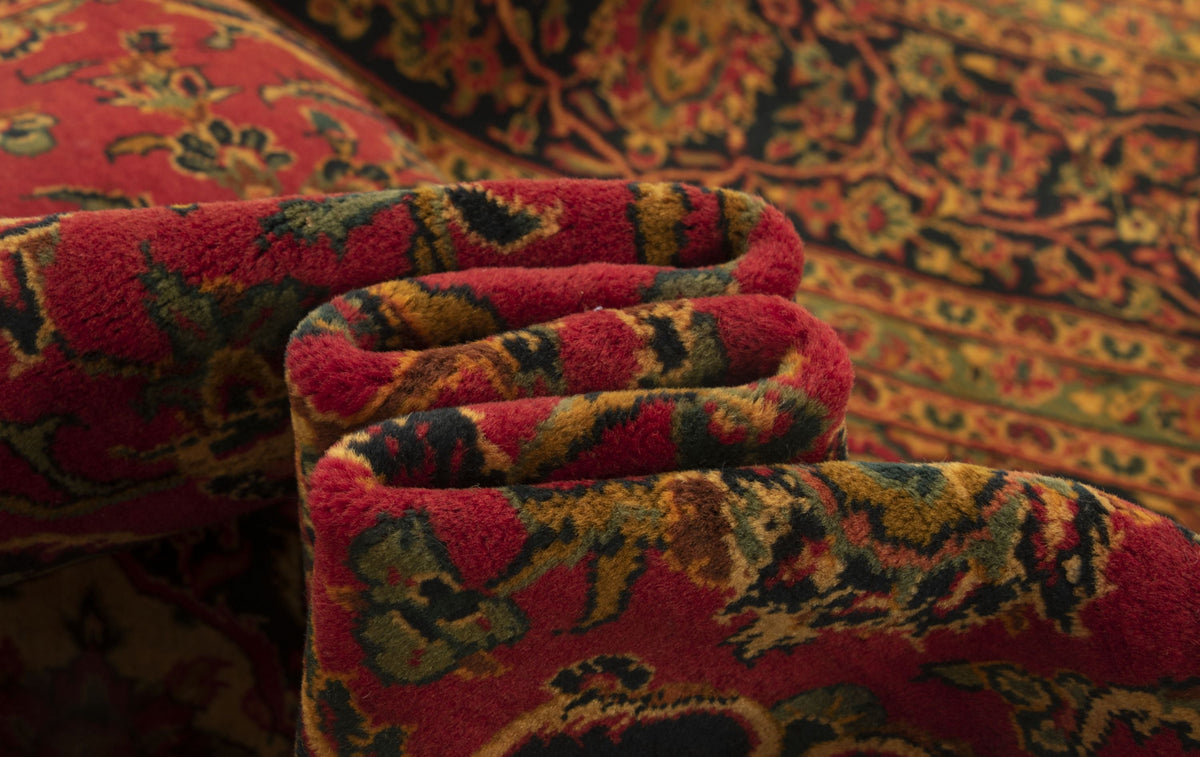 292 x 394 Kashan