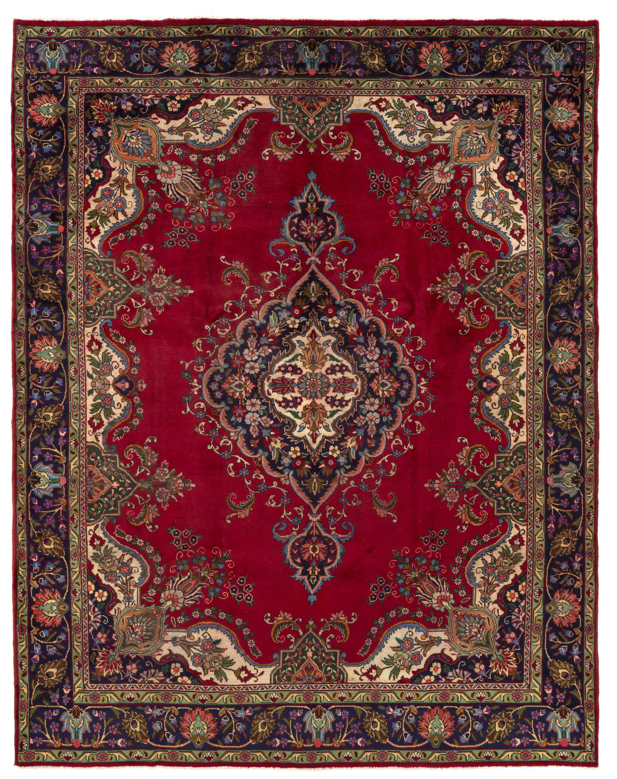 297x382 Tabriz