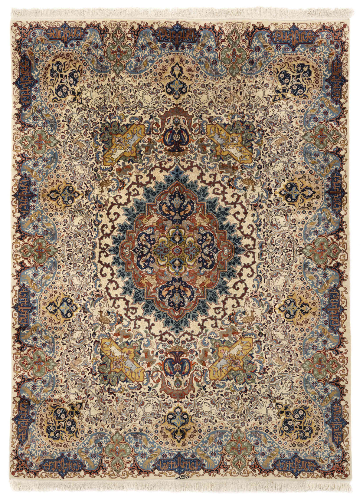 285 x 385 Kashmar