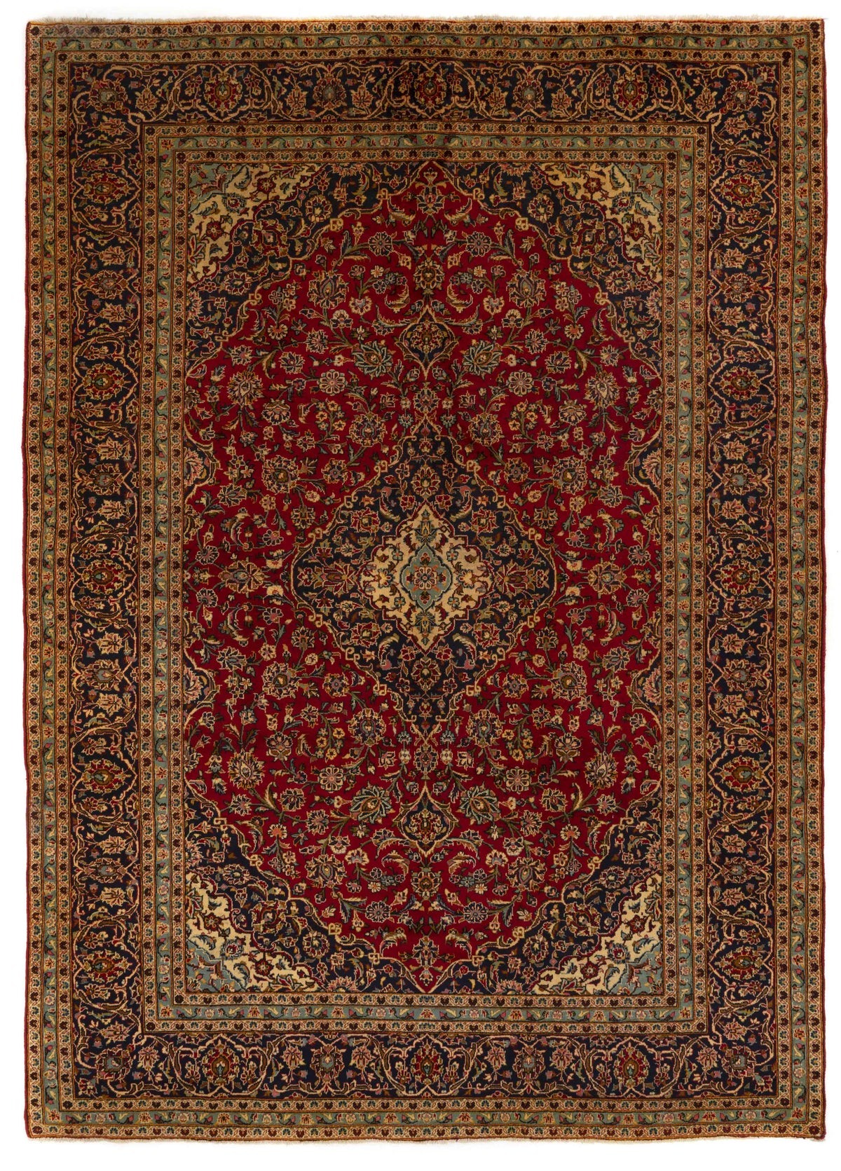 284x393 Kashan