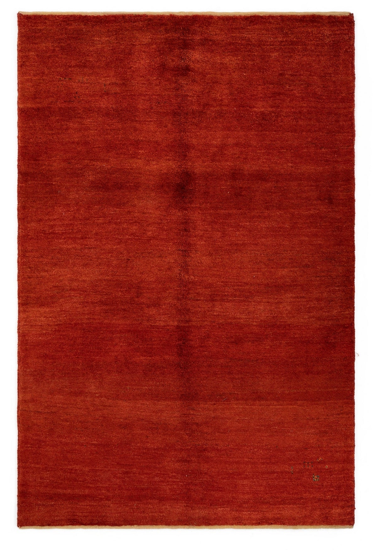 215 x 143 Gabbeh