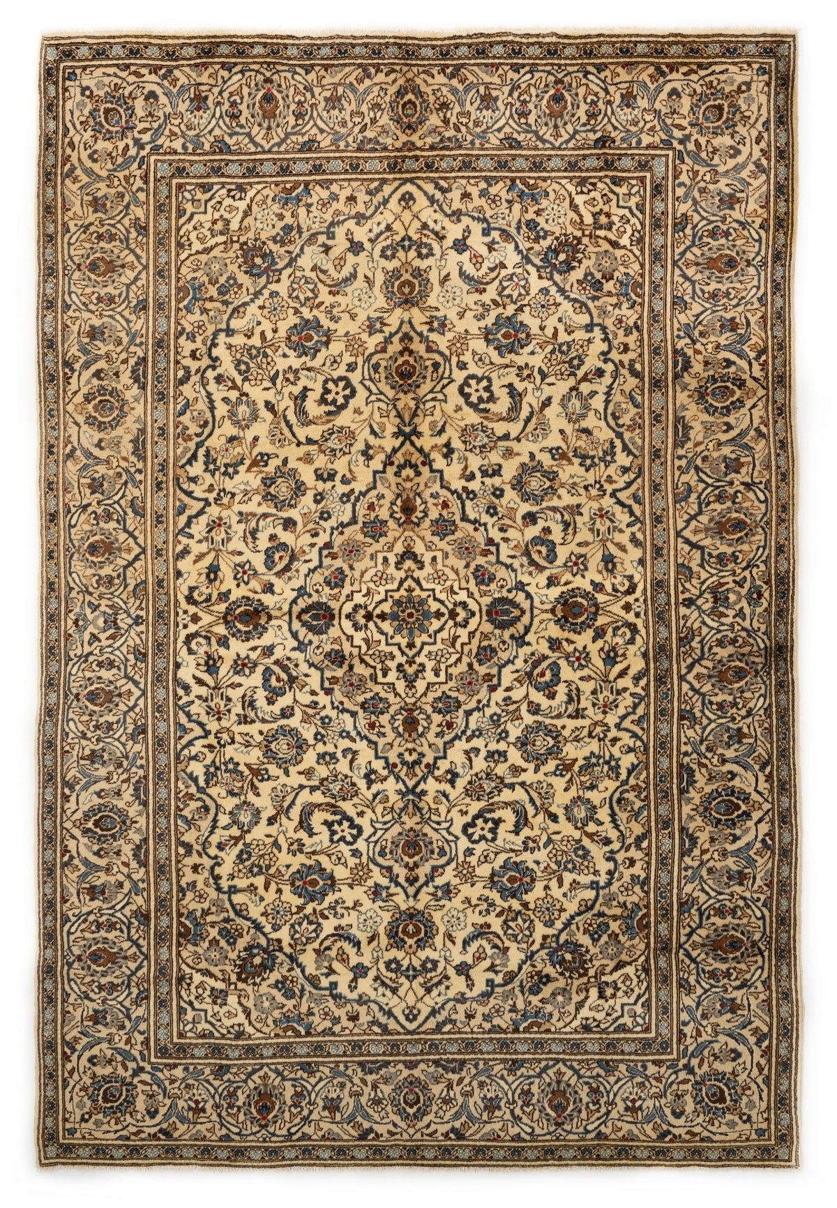 241 x 355 Kashan