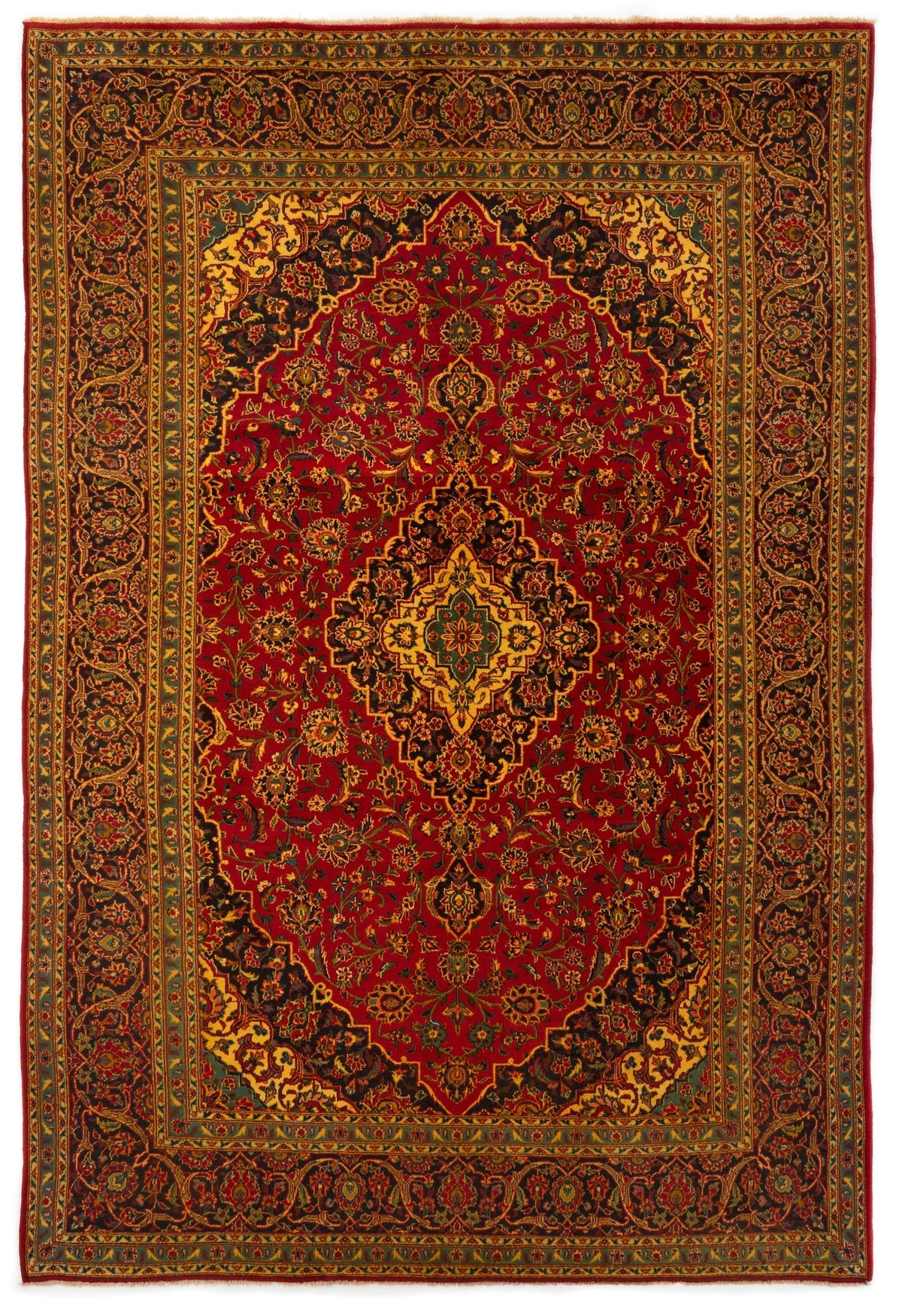 240x355 Kashan