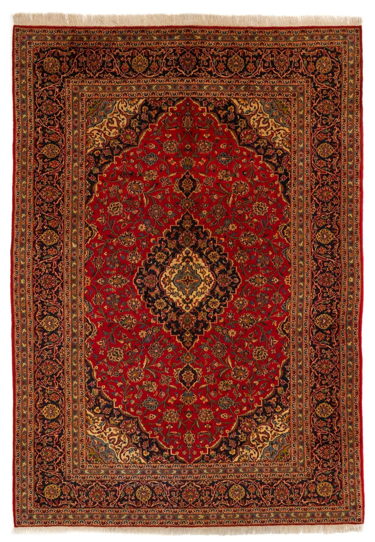 243x345 Kashan