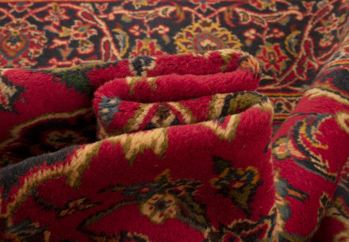 243x345 Kashan