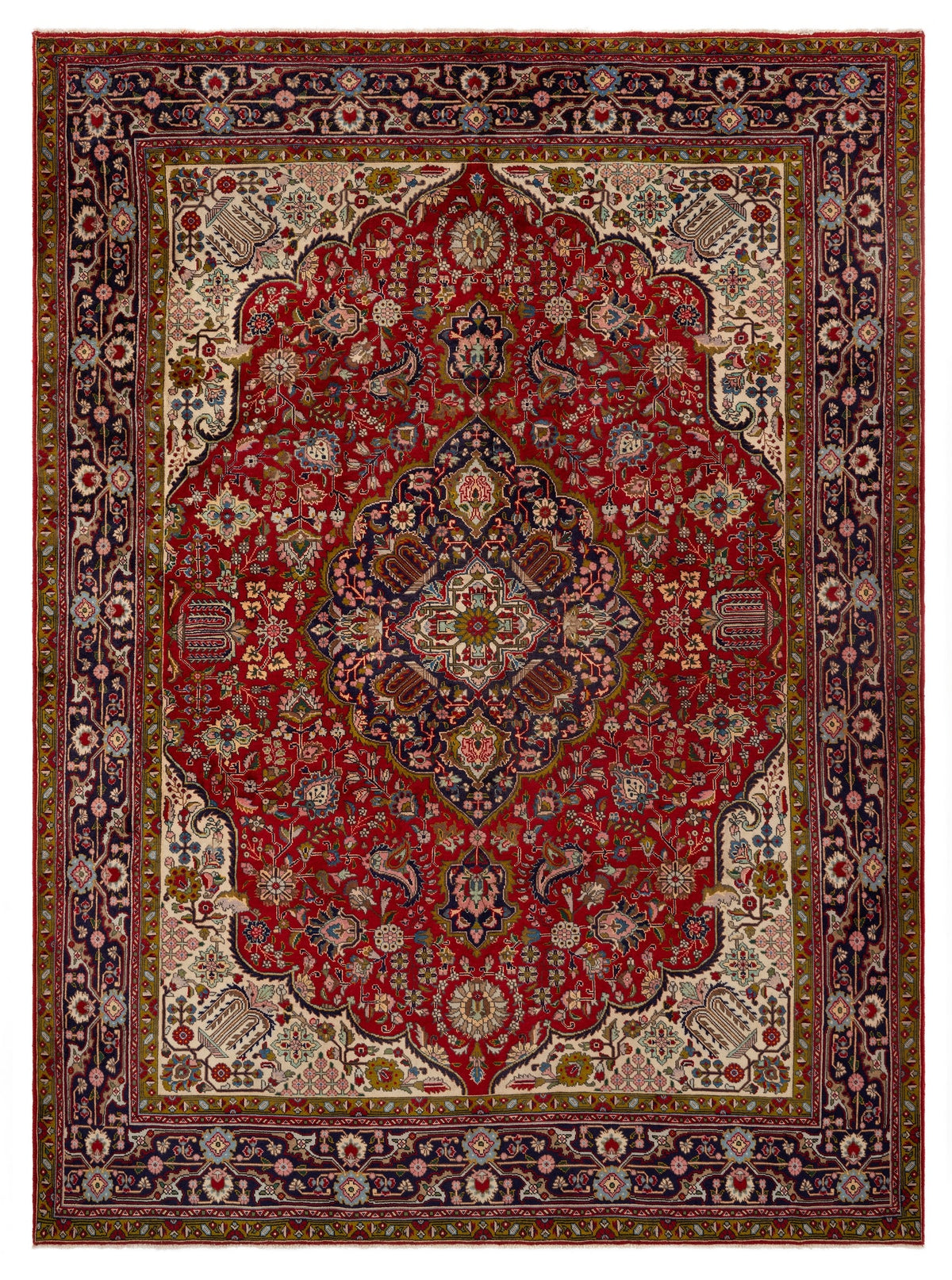 250x341 Tabriz