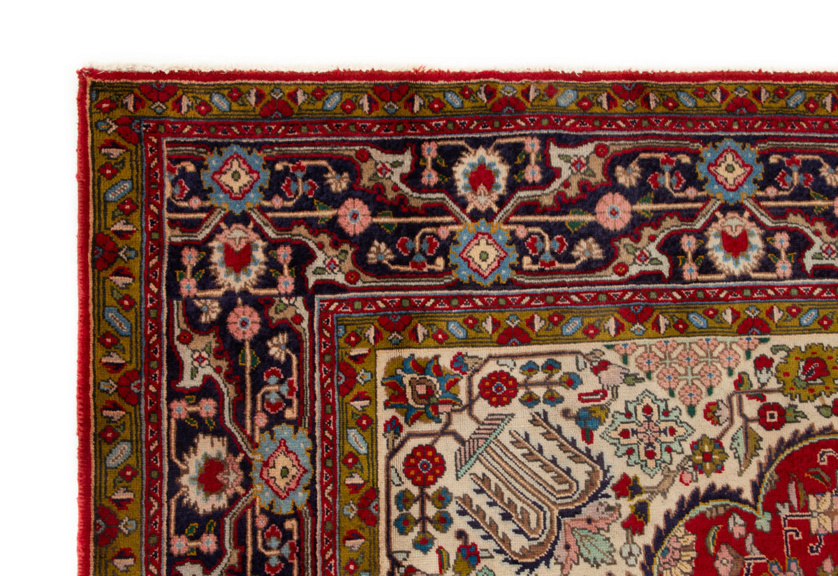 250x341 Tabriz