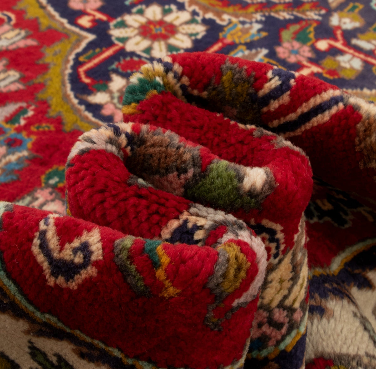 250x341 Tabriz