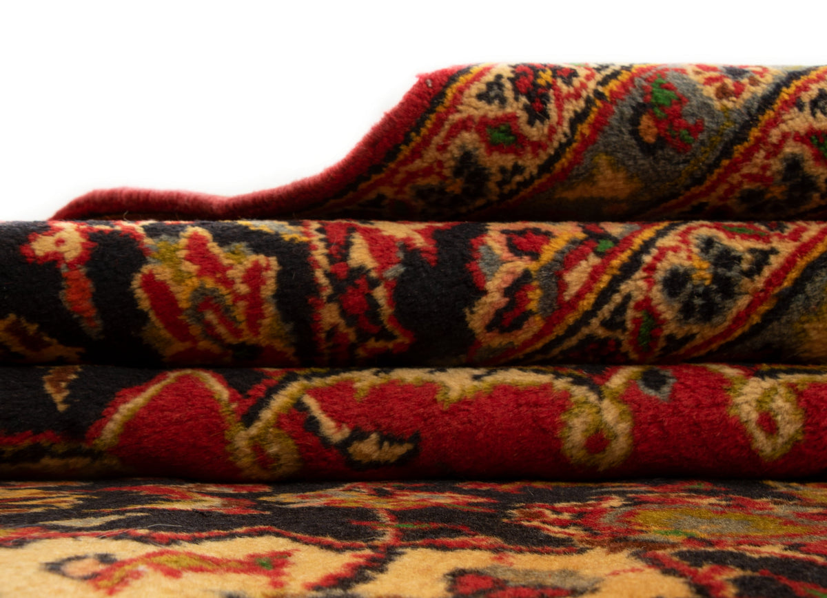 249 x 350 Kashan