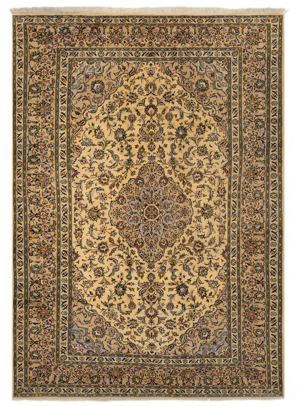 244 x 352 Kashan