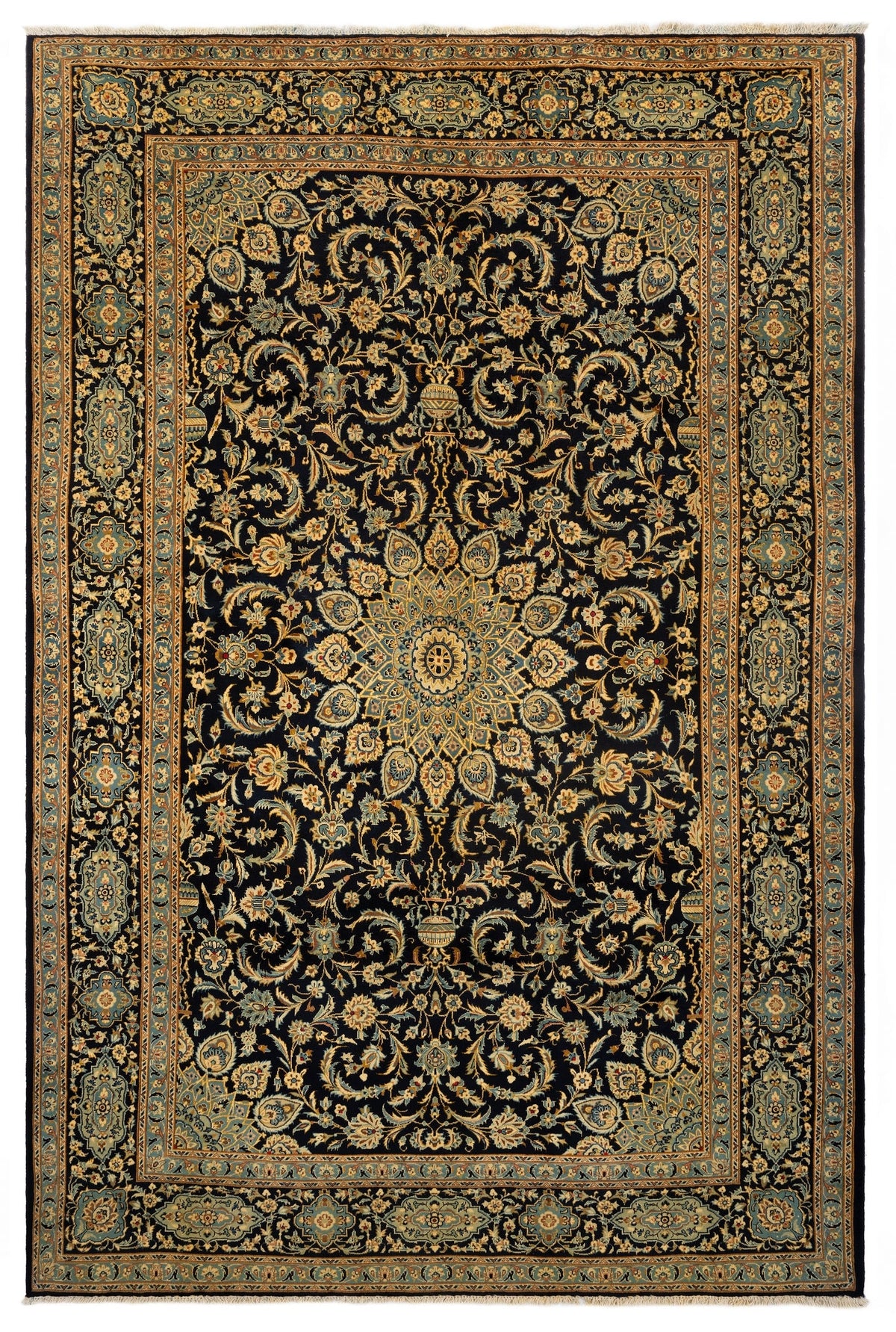 239 x 357 Kashan