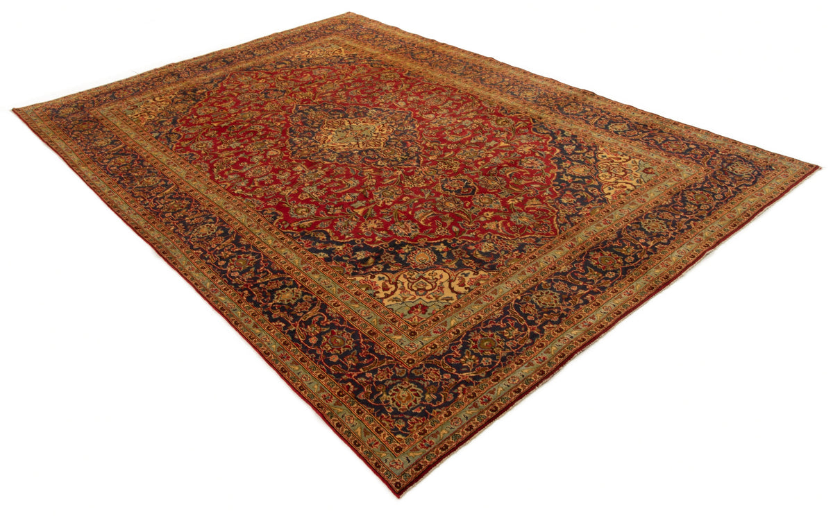 252 x 371 Kashan