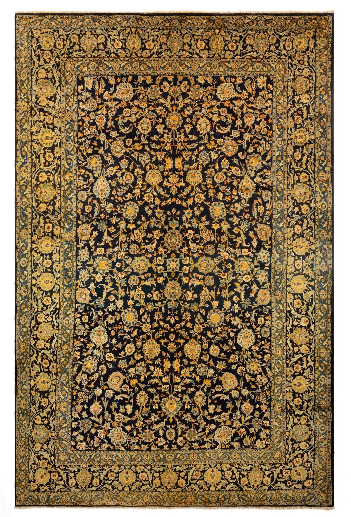236 x 360 Kashan