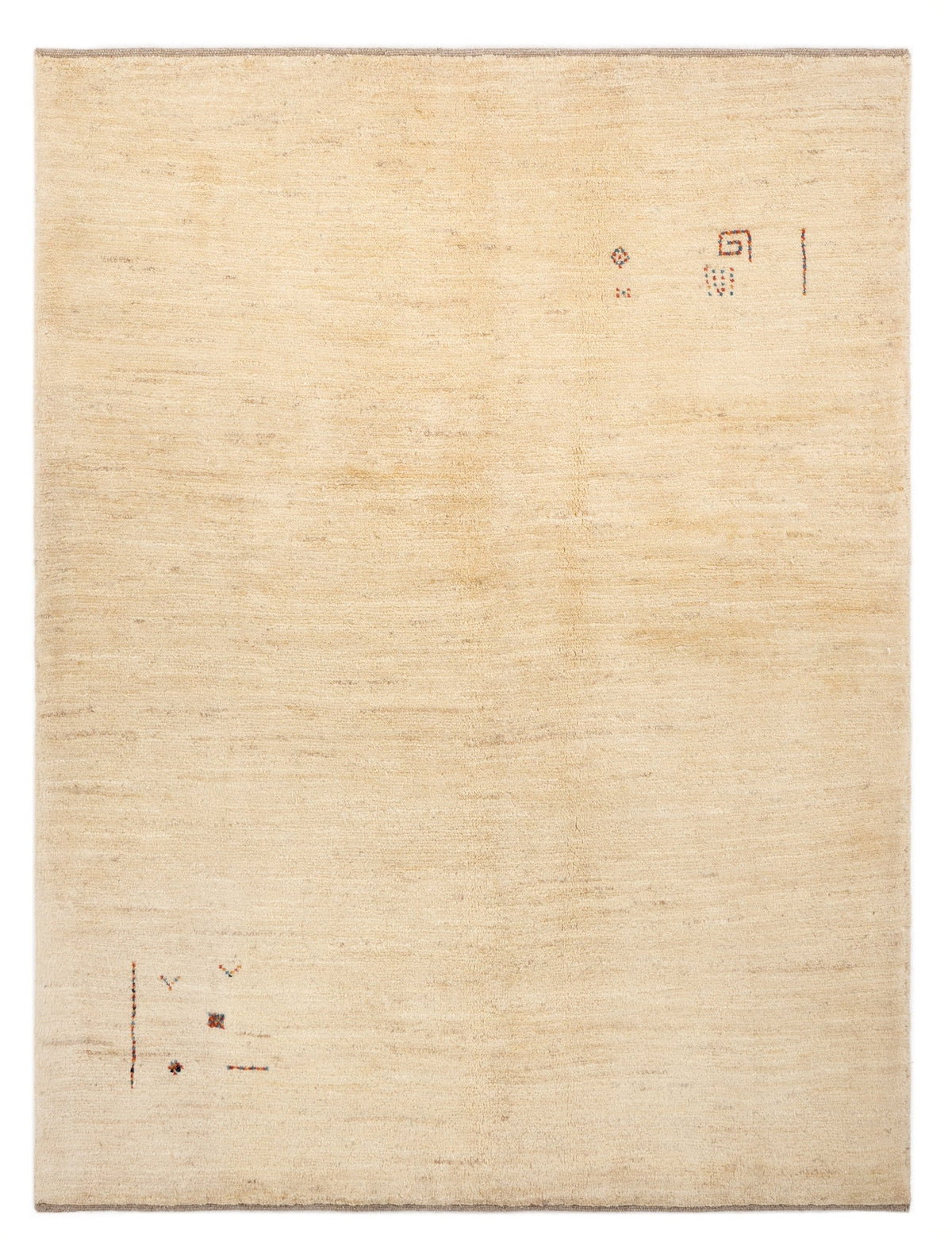143x188 Gabbeh Shouli
