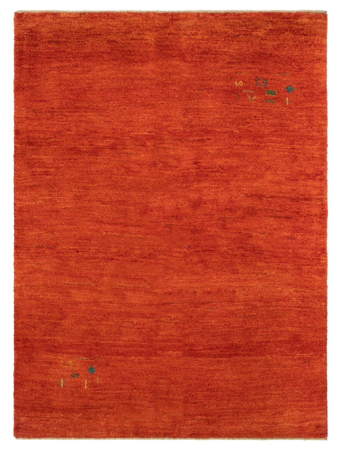 205 x 149 Gabbeh Shouli