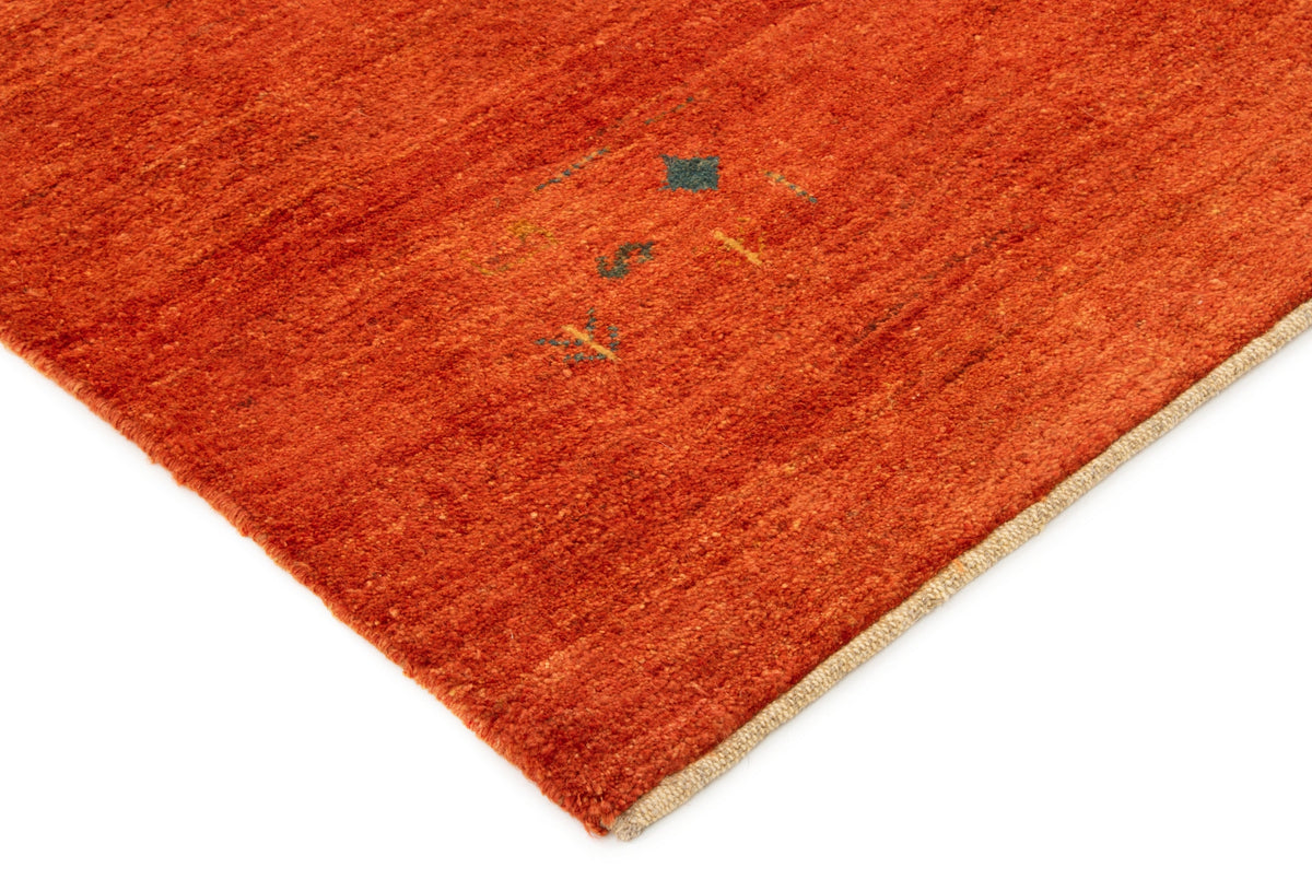 205 x 149 Gabbeh Shouli
