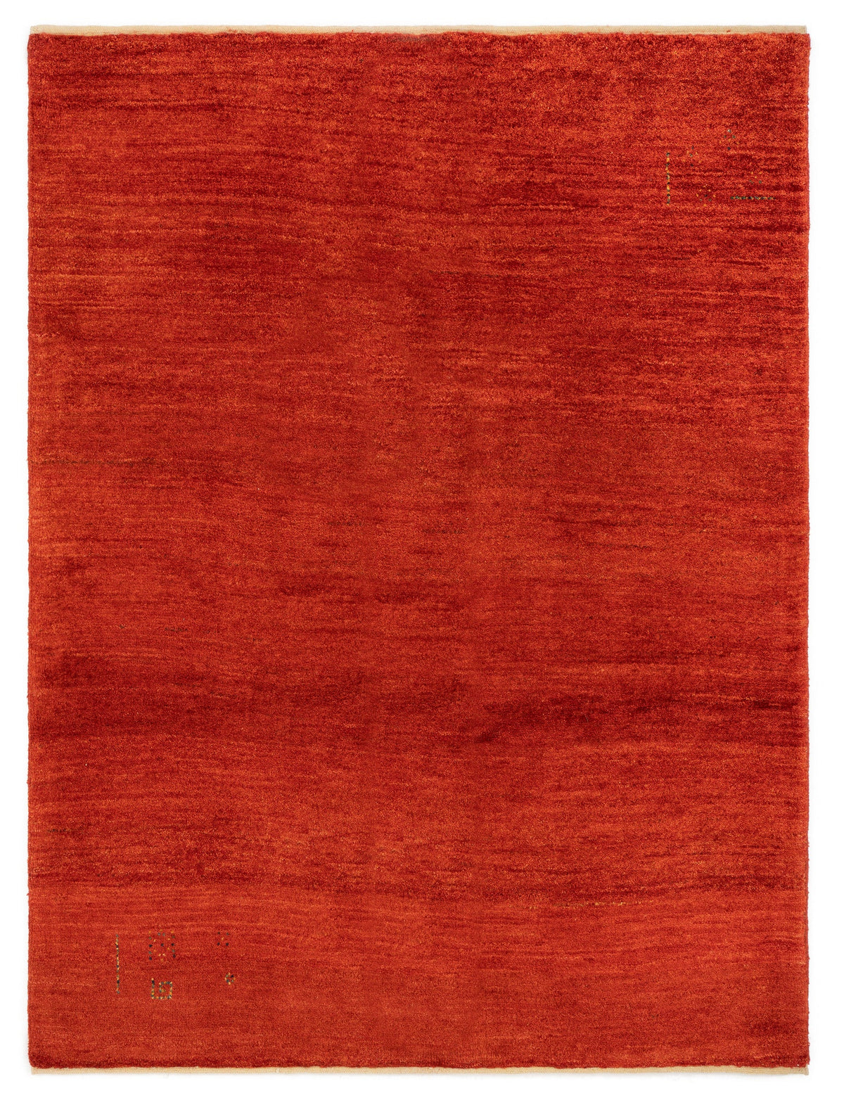 198 x 149 Gabbeh Shouli