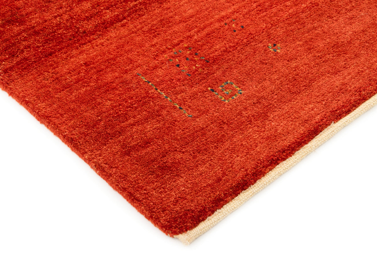 198 x 149 Gabbeh Shouli