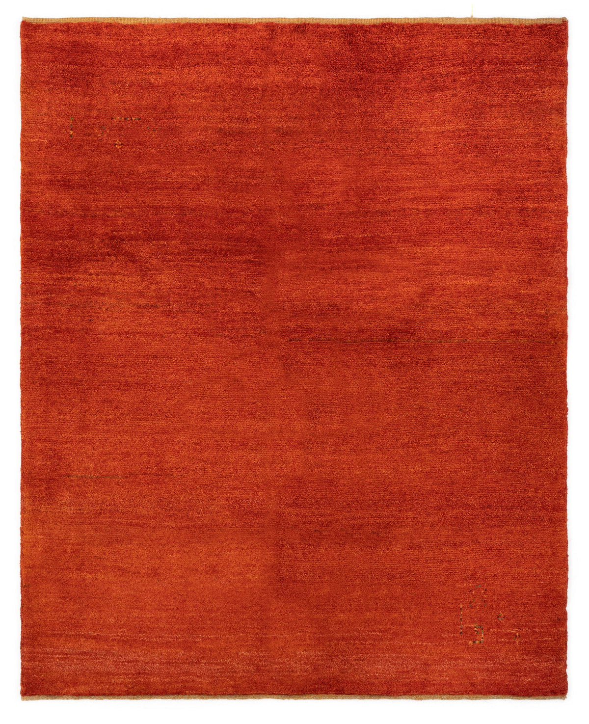 189 x 154 Gabbeh Shouli