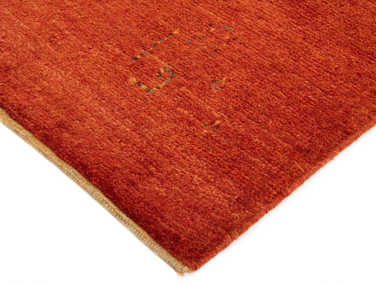 189 x 154 Gabbeh Shouli