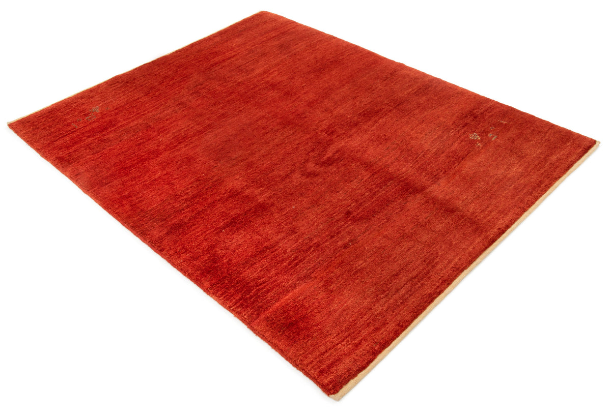 195 x 154 Gabbeh Shouli