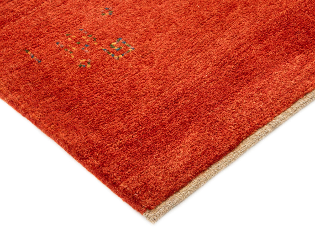 187 x 154 Gabbeh Shouli