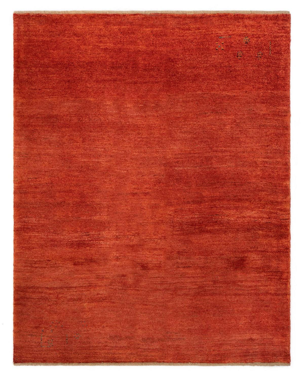194 x 154 Gabbeh Shouli