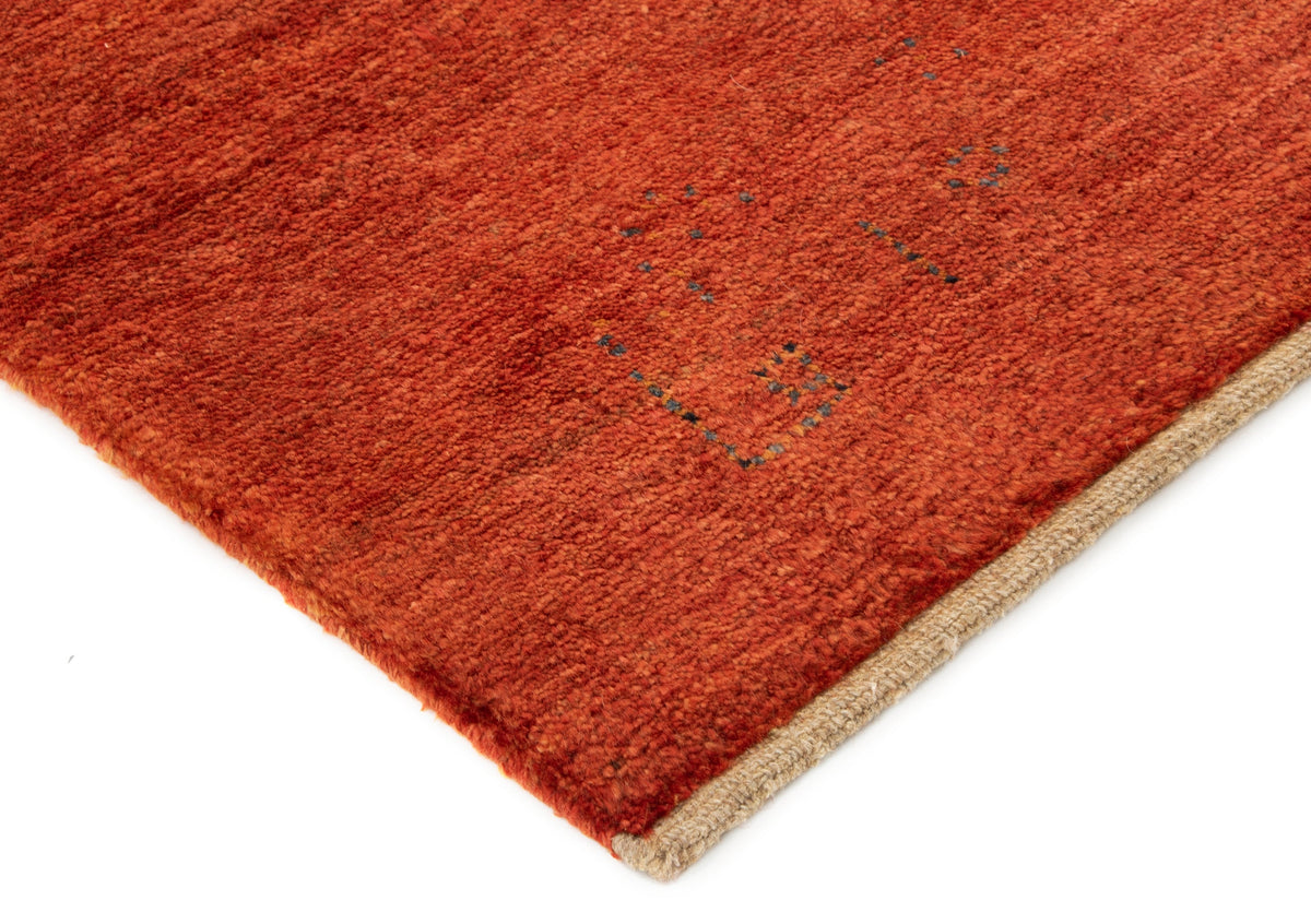 194 x 154 Gabbeh Shouli