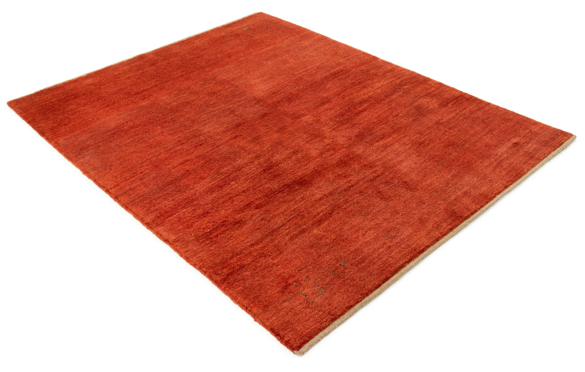 194 x 154 Gabbeh Shouli
