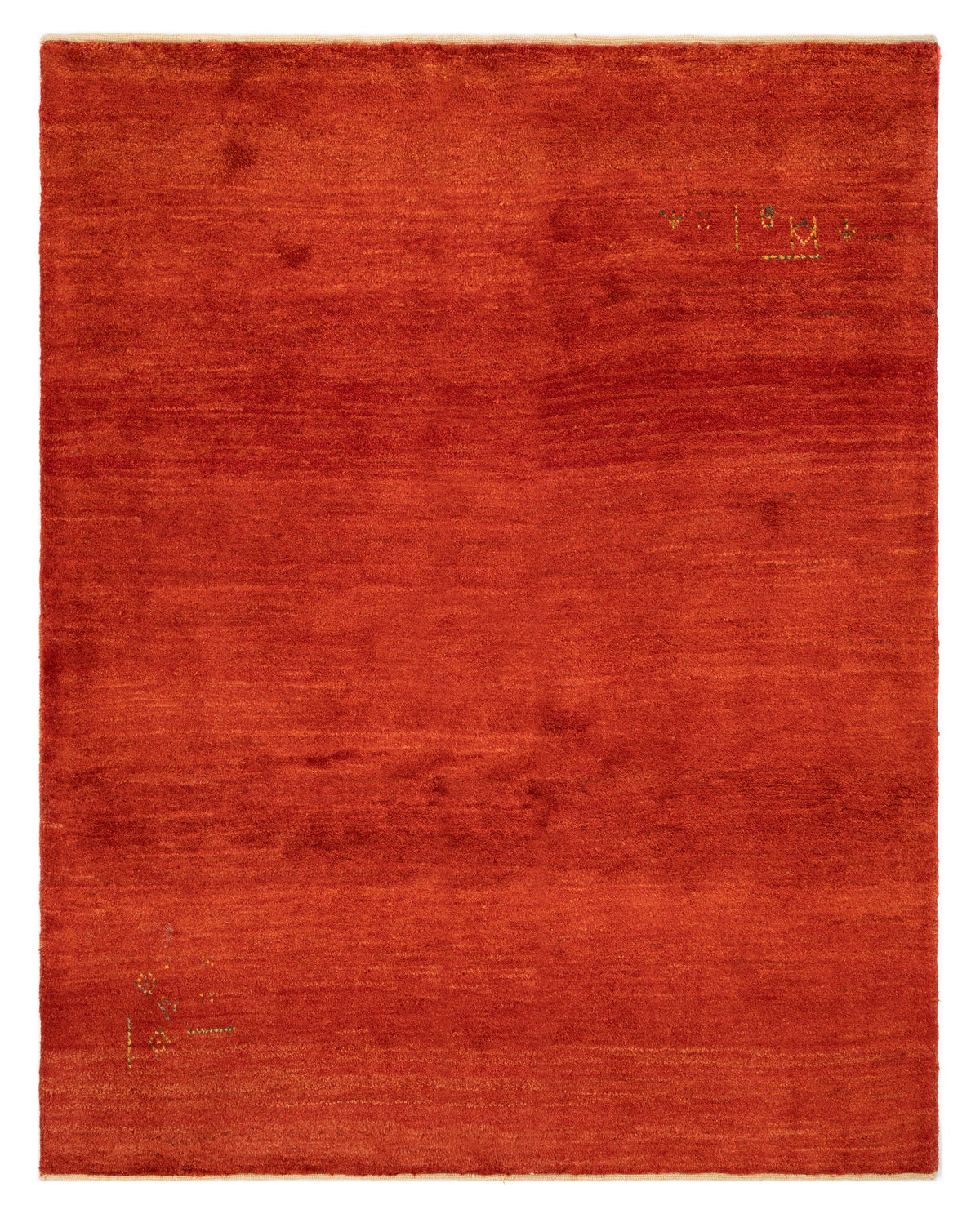 153x194 Gabbeh Shouli
