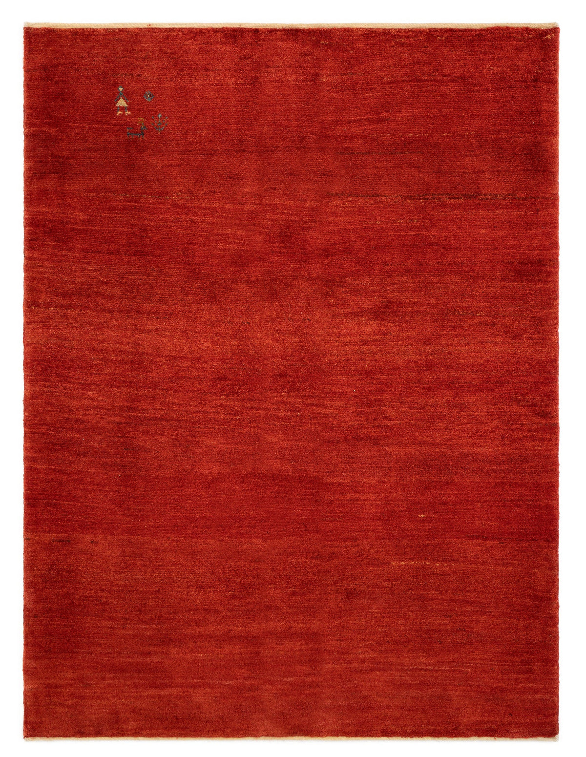 196 x 150 Gabbeh Shouli