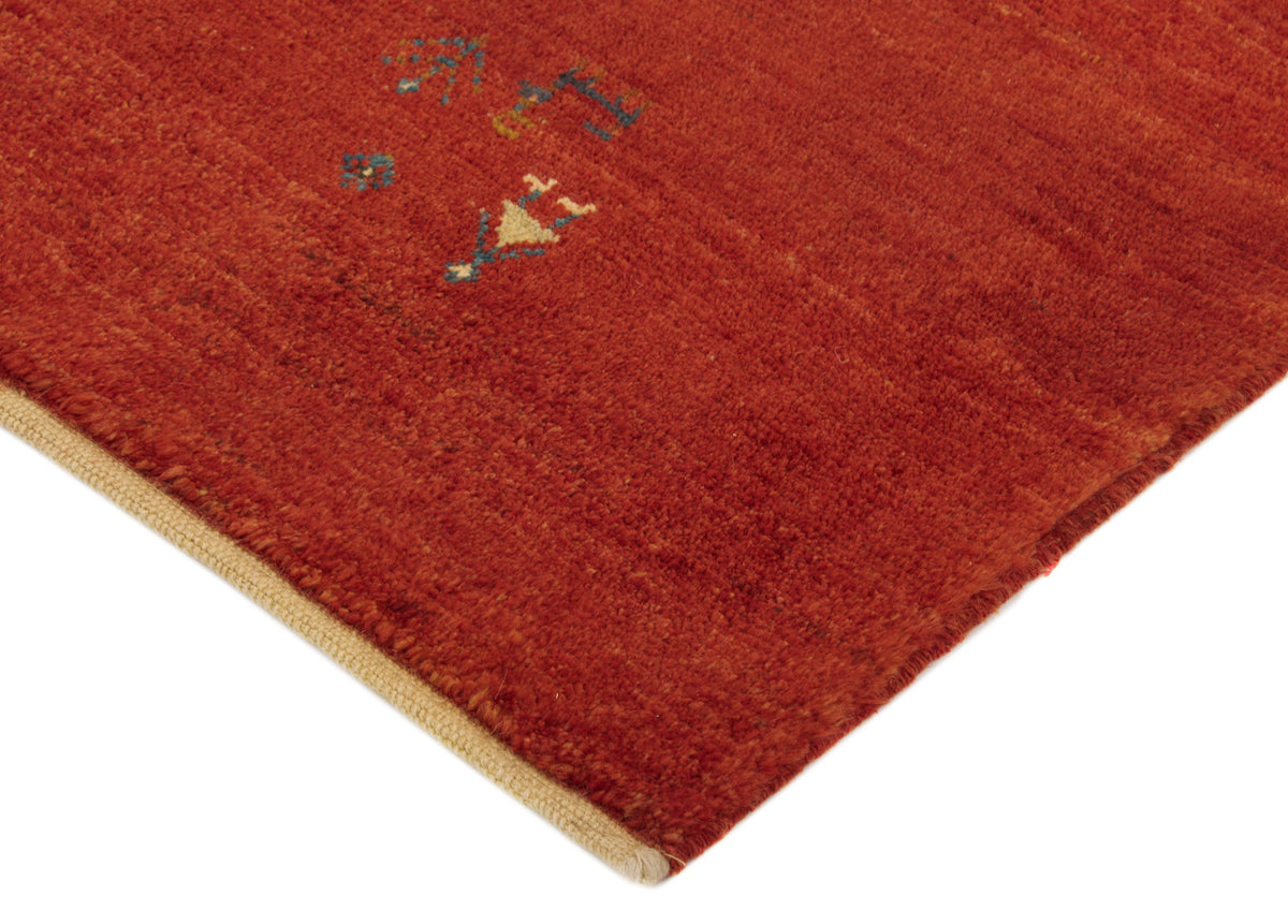 196 x 150 Gabbeh Shouli