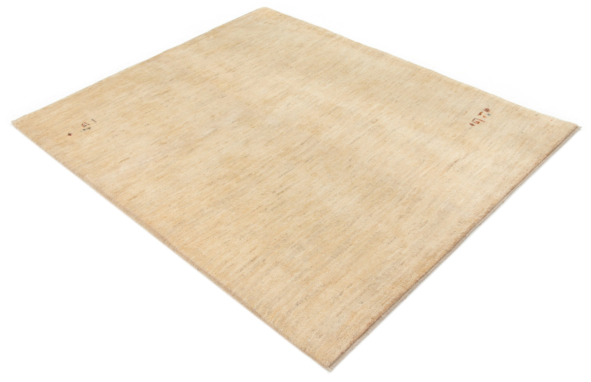 188 x 156 Gabbeh Shouli